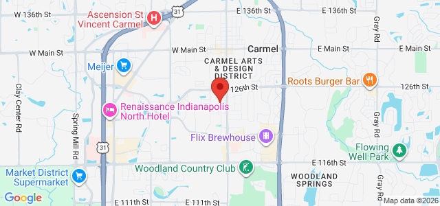 Steven Lammers office location map