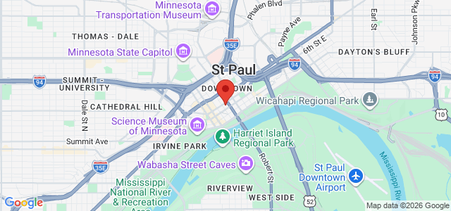 Steven R. Little office location map