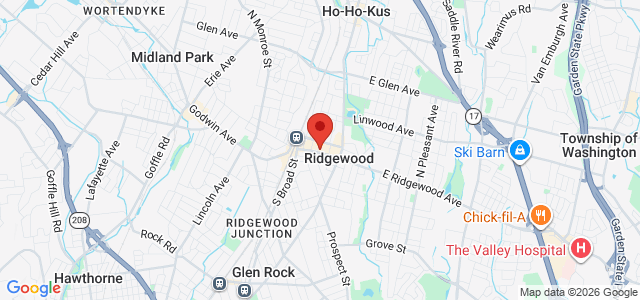 Susan S. Long office location map