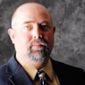 Ted Lasley
