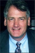 Terrence A. Low