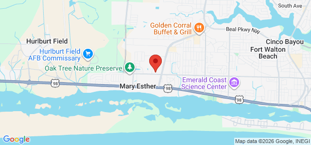 Thomas Lutz office location map
