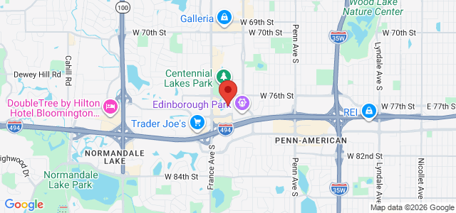 Timothy D. Lees office location map
