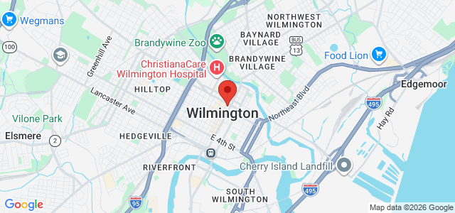 Timothy E. Lengkeek office location map