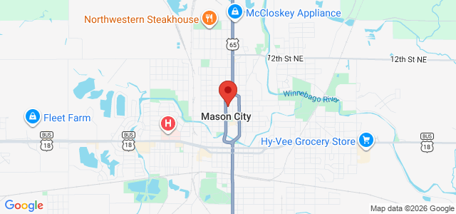 Timothy L. Lapointe office location map