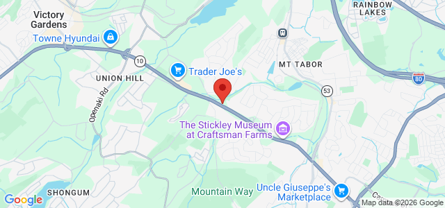 Todd J. Leonard Esq. office location map