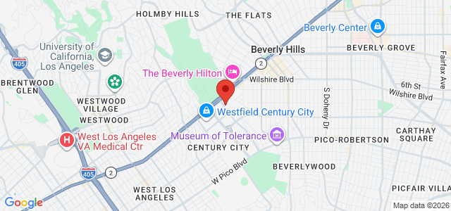 Tre Lovell office location map