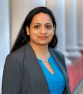 Trincy Lekshmanan