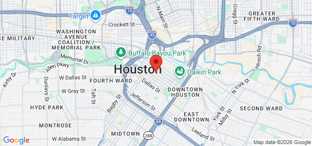 Tristan LeGrande office location map
