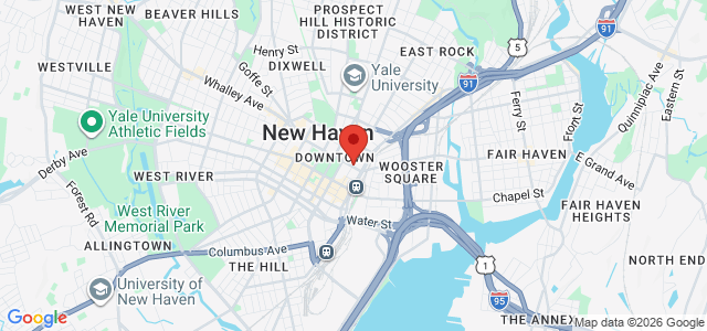 Verna B. Lilburn office location map