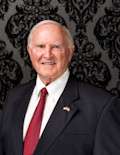 William C. Leigh