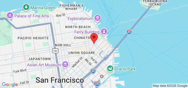 William C. Lynn office location map