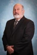 William J. Larkin III