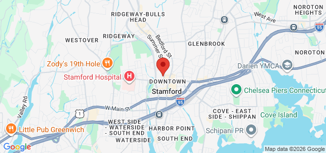 William J Lasko office location map