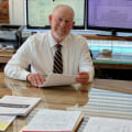 William J. Little Jr.