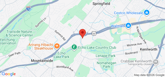 William R. Lane office location map