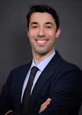 Zachary William Lichter Esq., LLM