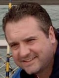 Aaron C. McKee