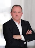 Aaron M. McKown