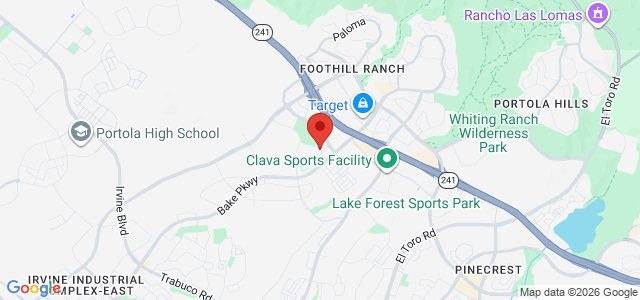 Aaron Morris office location map