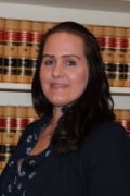 Abigail Mithoefer Morris