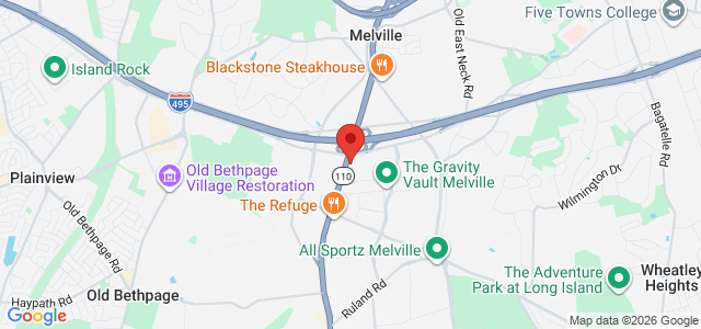 Abraham Meir office location map