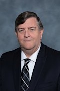 Alan J. Mish