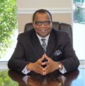Albert Andre Mitchell