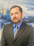 Alejandro Machin