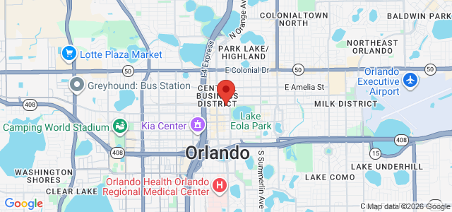 Alessandra Manes office location map