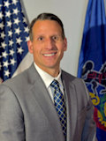 Alex Marek