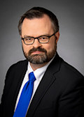 Alexander C. Melin
