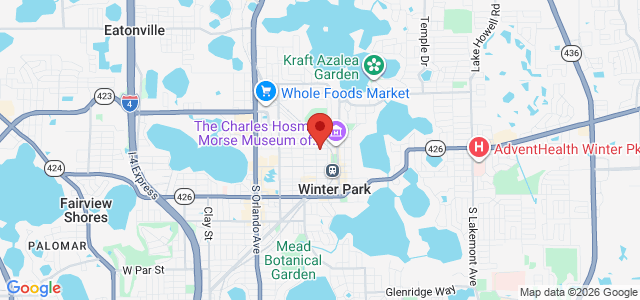 Alexandre M. Mestdagh Esq. office location map