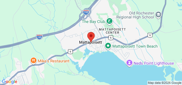 Amy Mello office location map