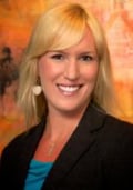 Amy W. Martin