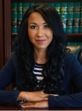 Anastasia Mahone