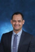 Andres E. Martinez