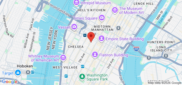 Andrew T. Miltenberg office location map
