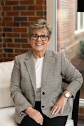 Angie Martin McKinney