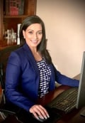 Anila Momin