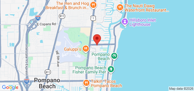 Anne B. MacLean office location map