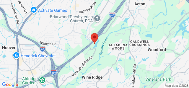 Anthony D. Michel office location map