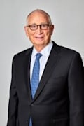 Arthur Mantel