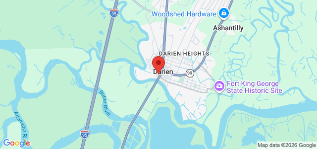 Ashley E. Miles office location map