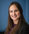 Ashley F. Morgan