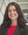 Ashley Mangold