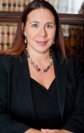 Barbara Barclay Moore