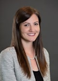 Becca M. McMahon