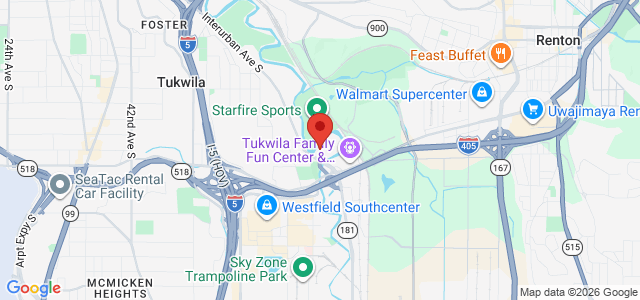 Bella A. Maslyak office location map