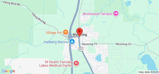 Bennett J. Montzka office location map